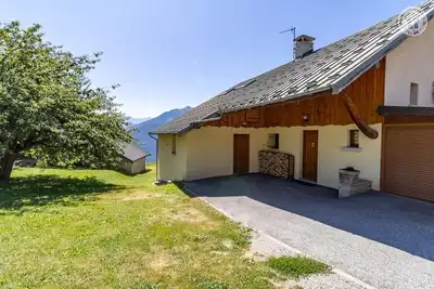 Image de Le Gite Du Roitelet - Jarrier