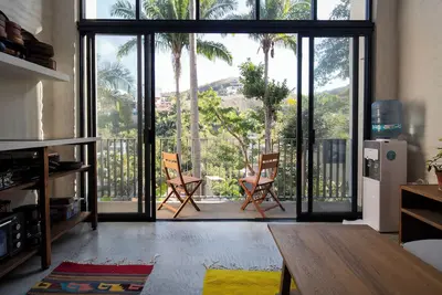 Image de Fantastic bright, open, clean 2-bedroom condo with Ac in Sayulita