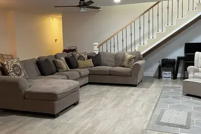 Image de Casita home away from home 5-bedroom house in Clinton