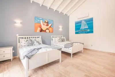 Image de 4-bedroom luxury villa in Cap Cana, Golf & Beach