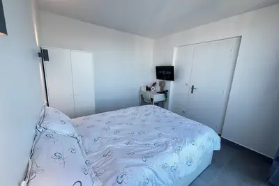 Image de Room Only-Séjour Serein avec famille Chinoise