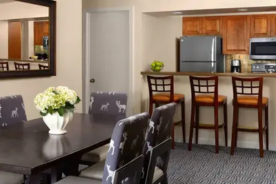 Image de Charming villa with fitness room in Vail