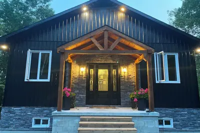 Image de Black Timber Lakehouse