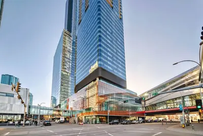 Image de Jw Marriott Legends Private Residence, 2 Bed 2 Bath, Underground Parking, Luxury