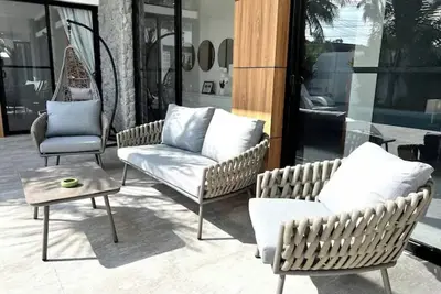 Image de Villa Lola - 3 bedroom villa in delightful Tambon Rawai.