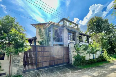 Image de 3 bedroom Villa in kandy