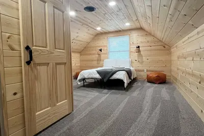 Image de Lakefront Lodge on Sandusky Bay