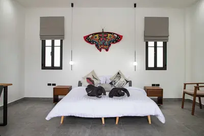 Image de Villa Matara - 5 Bedrooms villa in Tambon Rawai