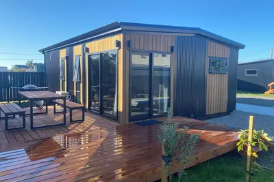 Image de Philly Villas Whangamata \n112D