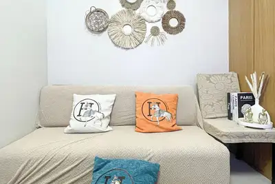 Image de Onyx @ Shell Residences 1br