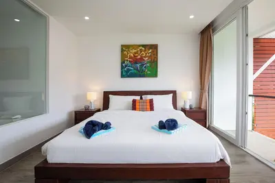 Image de Villa Soga - Gorgeous 3 Bedrooms villa in Tambon Rawai