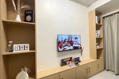 Image de Emerald @ Shore 3 Residences 1br