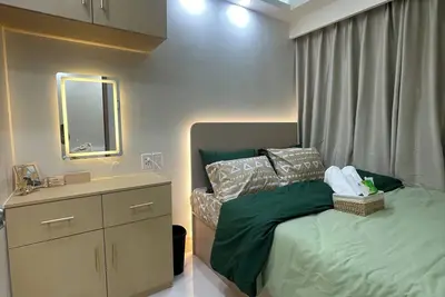 Image de Yellow Garnet @ Shore 3 Residences 1br