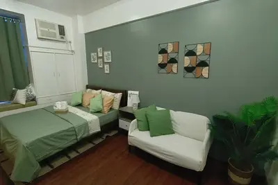 Image de Spacious 1br Haven- Entrata Alabang-Prime Location