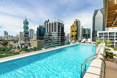 Image de Minimalist Muse Downtown Panama