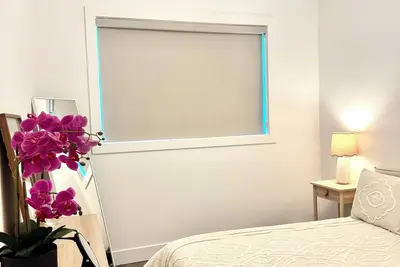 Image de Maple Bay Hideaway Suite - 1 bed, 1 bath plus kitchenette in beautiful maple bay