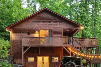 Image de Perfect Luxe Retreat w/ Hot Tub