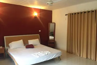 Image de Amazing 2-bedroom villa in Galle