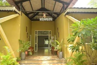 Image de Aaranya Vihasta – A Serene Stay Near Pench National Park