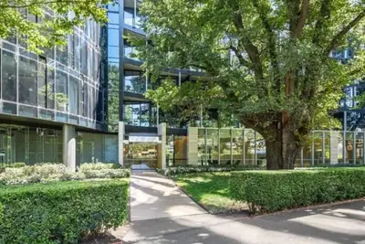 Image de Modern Apartment with Views, Pool, Gym