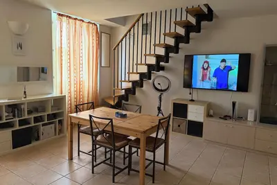 Image de Unique in old town