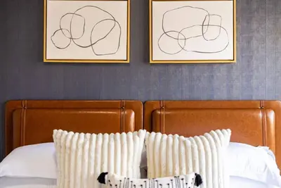 Image de National Landing Spot Near Metro Sleeps 7