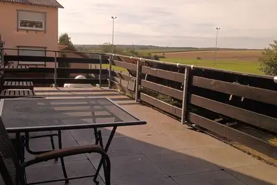 Image de Vacation apartment in the Odenwald