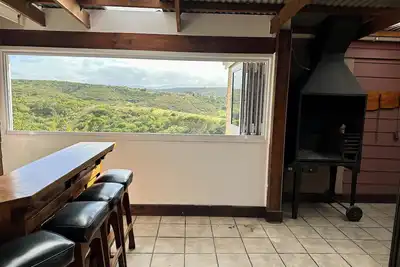 Image de 3-bedroom pet friendly family home in charming Groot Brakrivier