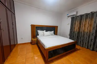 Image de Appartement Stuttgart - Residence Baho - Douala Makepe Bm