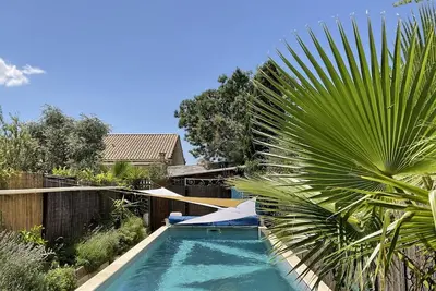 Image de Grande maison familiale en France méditerranéenne