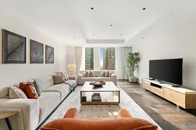 Image de First Class | 2br | Spacious Difc Living