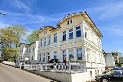 Image de Villa Utpatel Whg. 06 - Utpatel 06