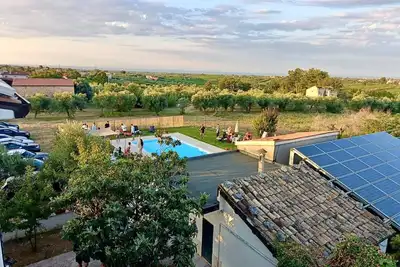 Image de Villa Assia Charming Villa with Pool Near Abruzzo's Stunning Trabocchi Coast