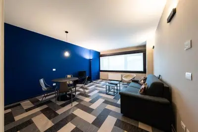 Image de Basalto Venice Mestre Apartments: 1 Bedroom Apartment