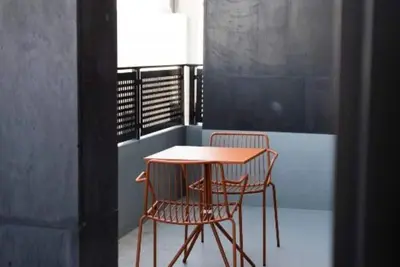 Image de Basalto Venice Mestre Apartments :1 Bedroom Apartment with Terrace