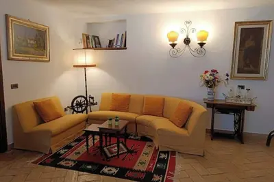 Image de Casale la Quercia - Beautiful farmhouse in nature