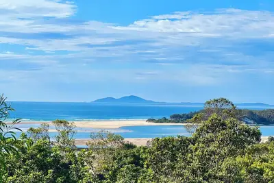 Image de Nambucca Rainforest Retreat. Secluded, Walkable