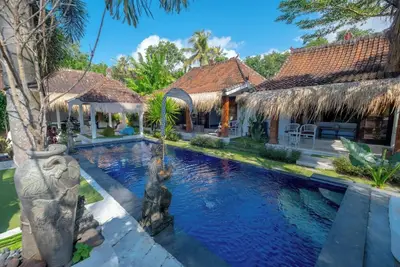 Image de Maha Villa 1 Kertha Mandala