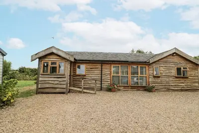 Image de Owl Barn, pet friendly, character holiday cottage in Farnborough