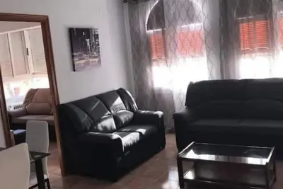 Image de Siles heart sierra de segura