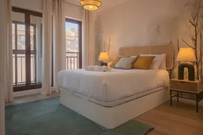 Image de Aria : où la tranquillité et le design se rencontrent