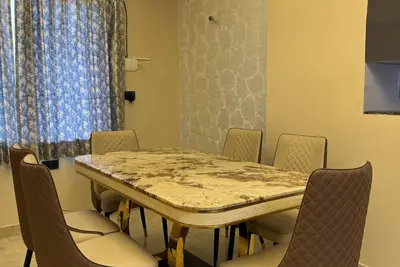 Image de FamJam Onyx Oasis, 4bhk apartment