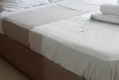 Image de Charming 1-bedroom apartment in delightful Pasay City near MOAwith Ac