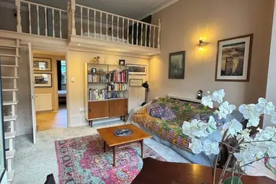 Image de Portobello locals apartment