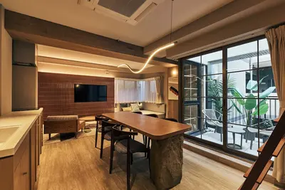 Image de illi Mia Kinshicho