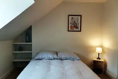 Image de Charmante maison rénovée à 200m de la plage Yport - 15min d'Etretat