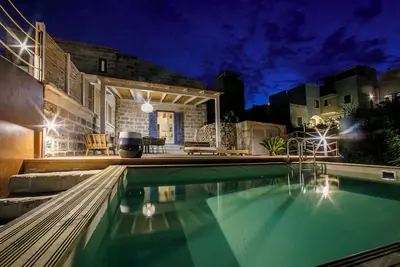 Image de Ecce Homo - Abode of the Sea - Villa and Pool