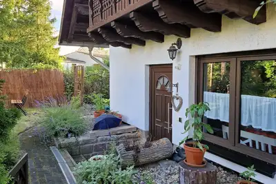 Image de Vacation home in the Brandenburg Lake District.