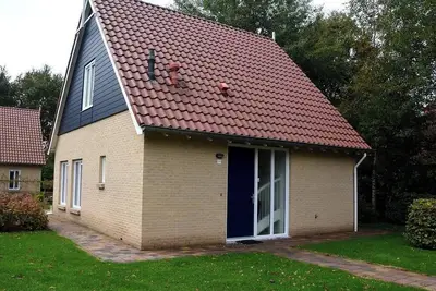 Image de 4-Person Luxury Villa