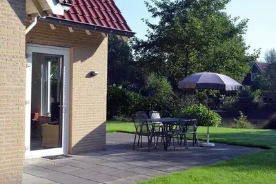 Image de 6-Person Luxury villa